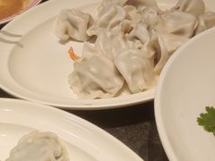 -李记饺子·熏酱东北菜(欢乐谷店)