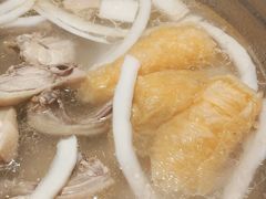 -椰夫人·养生椰子鸡(金沙洲永旺店)