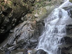 -藏龙百瀑风景区