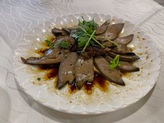 卤水鹅肝-迈姨·潮州菜(麓湖公园店)