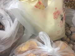 糖炒栗子-王老头炒货(天坛东路店)