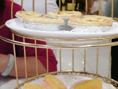 -东方之珠海鲜酒楼(南开店)