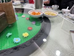 -金达莱冷面百年石锅饭(宾馆胡同店)