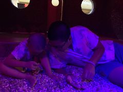 -碧中海汤泉汗蒸酒店