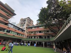 -文德路小学(南校区)