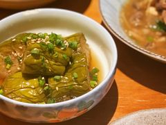 煮茄子-みほりん味保灵(六月汇广场店)