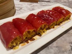 -稻香酒家(步步高梅溪新天地店)