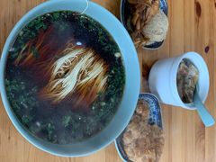 -孙嫂面馆(贡湖店)