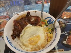 -敏华冰厅(平安金融中心店)