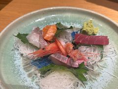 -桂马·日本料理·海胆·海鲜饭·酒场(民主广场店)