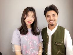 -P.STYLE 派斯造型