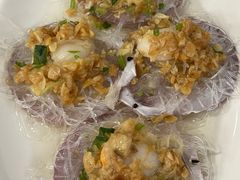 -长平肥姐白粥·海鲜打冷