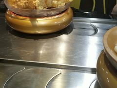 -汤响自助回转火锅百汇(乐峰广场店)