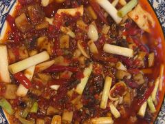 -院8里·小聚园老川菜(九眼桥店)