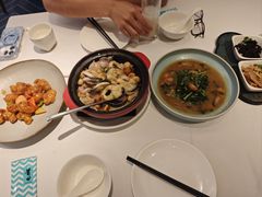 -莆田餐厅PUTIEN(世博源店)