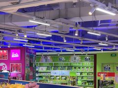 -TOYSRUS玩具反斗城(上海万象城店)