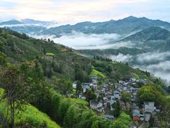 -石潭村