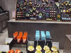 -解放碑威斯汀酒店-知味国际美食餐厅