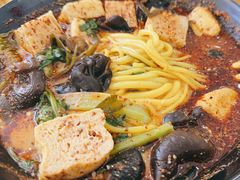 -刘文祥麻辣烫(清河毛纺路店)