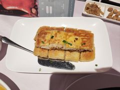 -粗茶淡饭·汉口公馆(循礼门店)