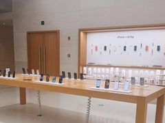 -Apple零售店(玄武湖店)