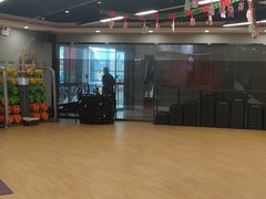 -乐刻运动健身(锦绣乐购店)