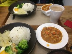 -海盗虾饭·剥好的小龙虾饭(SOHO尚都店)