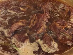 -芦月轩羊蝎子(北蜂窝店)