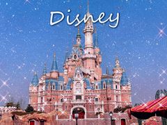 -上海迪士尼度假区