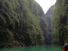-阿依河景区
