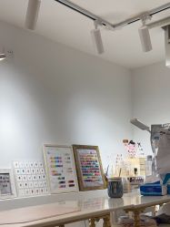 -M Nails & Beauty美甲美睫美体