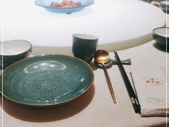 -鸽子侯·家宴·平价海鲜(绿地店)