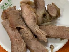 -清真白建强牛肉面(金雁花园店)