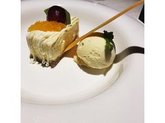 经典起司蛋糕-王品牛排(郑州大卫城店)