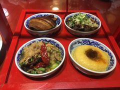 -窄巷子陕菜馆·地道陕西菜(粉巷店)