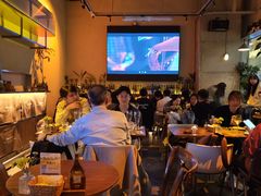 -Blac+Blac(中海环宇荟店)