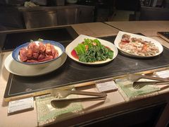 -好日子皇冠假日酒店·君怡咖啡厅(特美思大厦店)