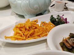 -品大三·南京菜(大行宫店)