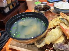 -天妇罗内顺田(罗湖店)