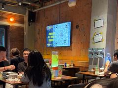 -功夫怪兽·烧烤(西工小街店)