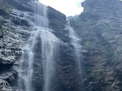 -庐山风景名胜区