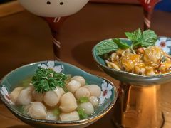 -阿吾罗日本料理(K11艺术中心店)