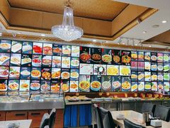 -北方饺子王·海肠捞饭·海鲜锅(山大店)