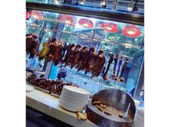 自助取餐区-陈鹏鹏潮汕菜(欢乐海岸 海边景观店)