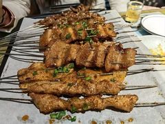 -楚太子  中餐&烧烤(武大店)