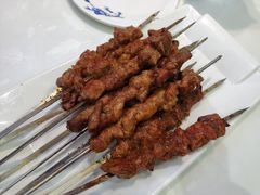 -尹兰楼西北风情餐厅(嘉定店)