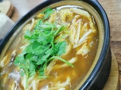 -金新羊杂馆·小龙虾