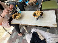 -家味螺蛳粉&烤鱼(五角场店)