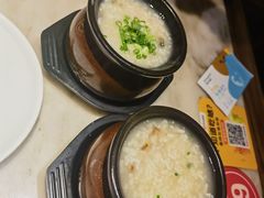 -红蜡烛•瓦罐粥家常菜•夜宵(中山路店)