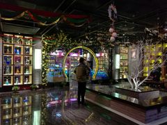 -尚橙歌坊主题式KTV(恒大商业广场店)